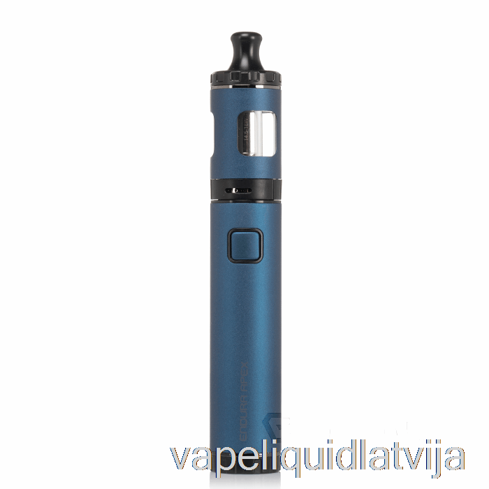 Innokin Endura Apex Starter Kit Blue Vape šķidrums